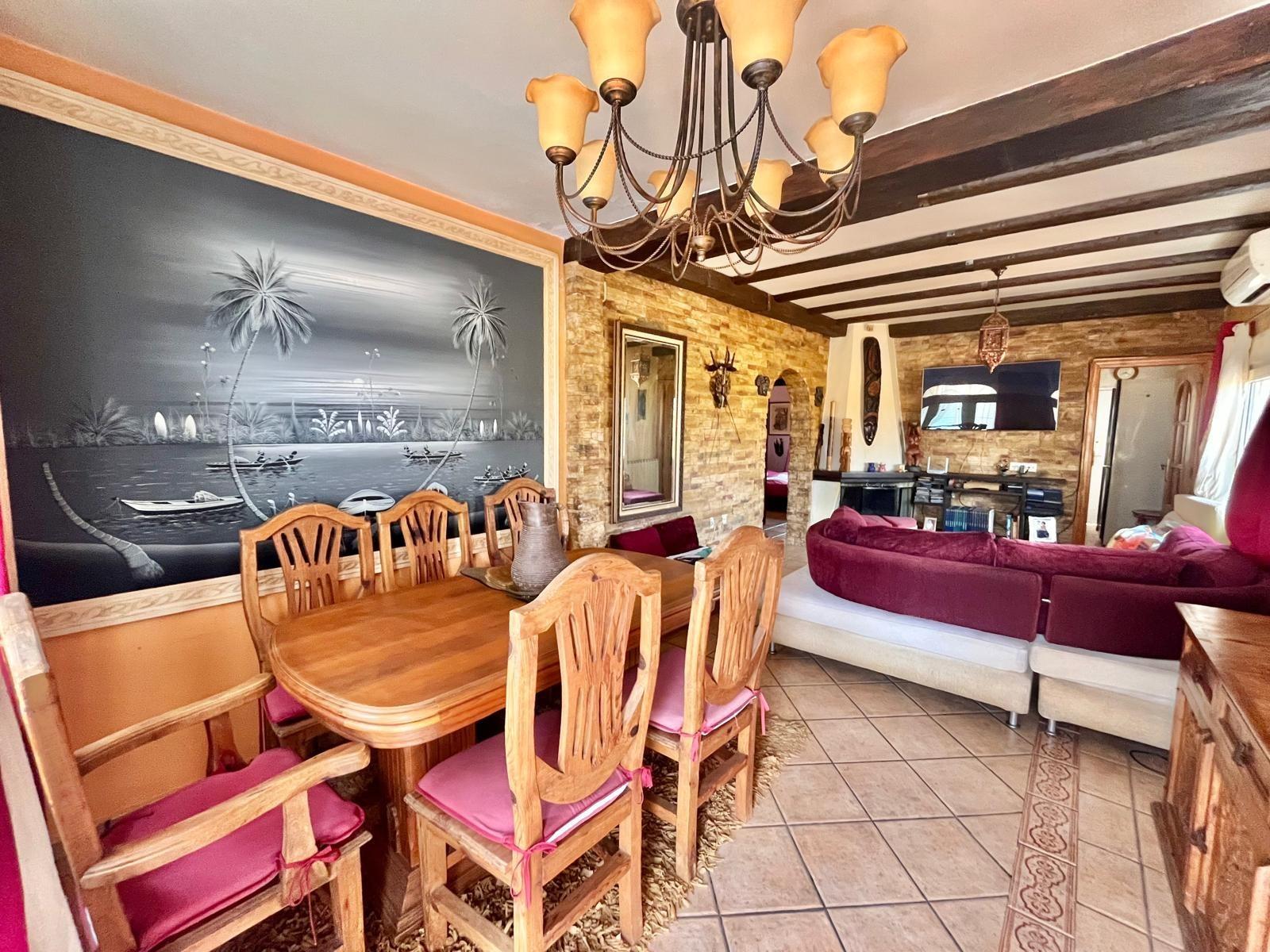 Chalet en Venta en Torrevieja