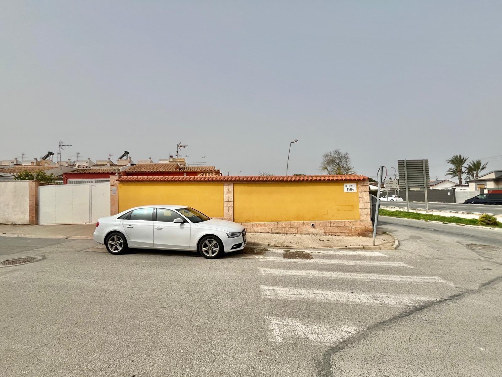Chalet en Venta en Torrevieja