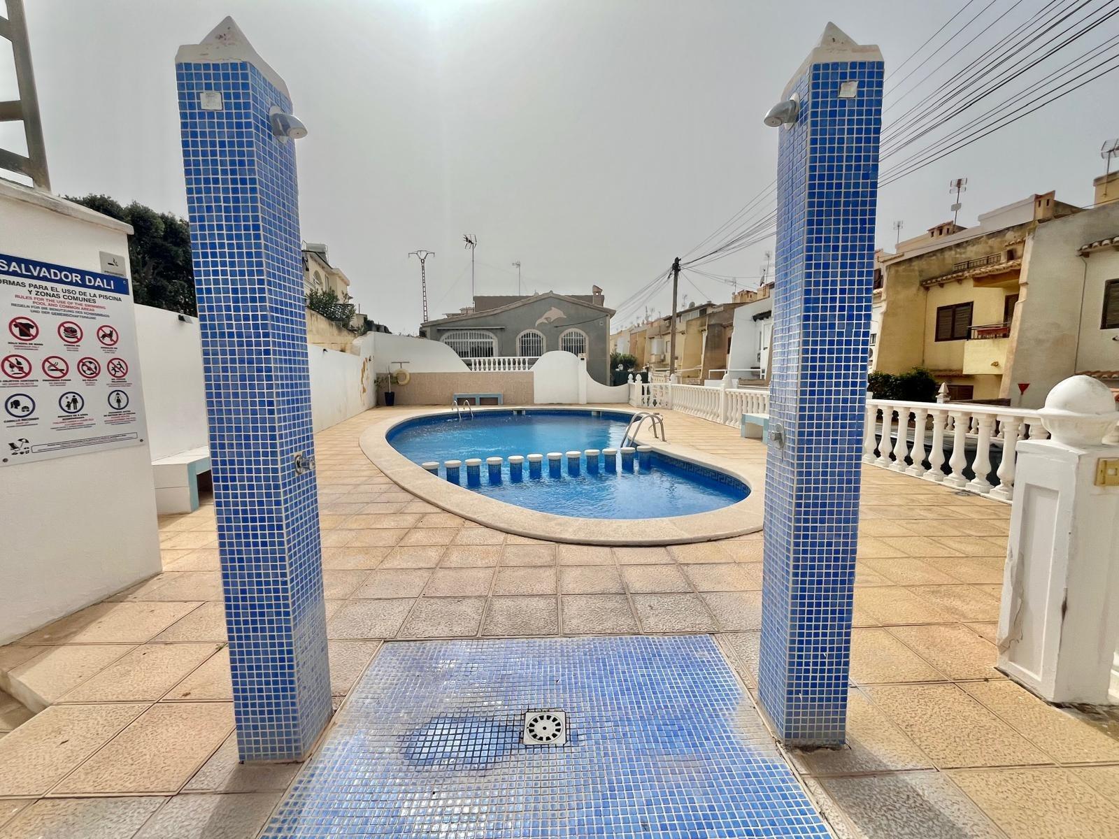 Chalet en Venta en Torrevieja