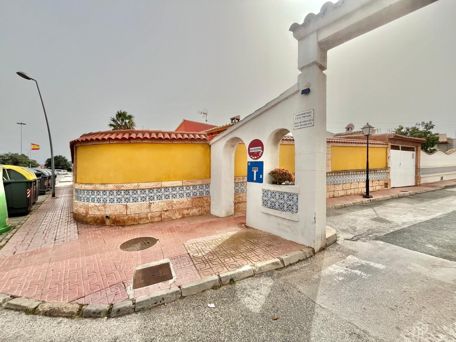 Chalet en Venta en Torrevieja