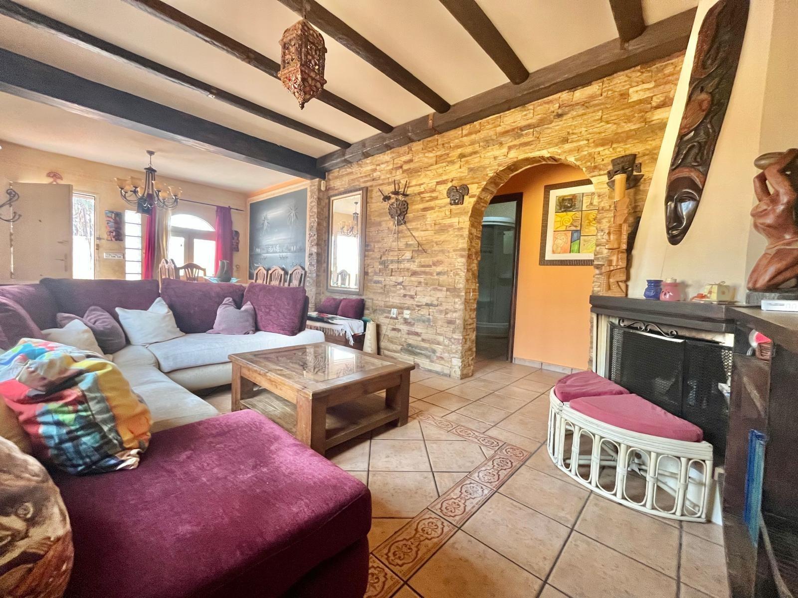 Chalet en Venta en Torrevieja