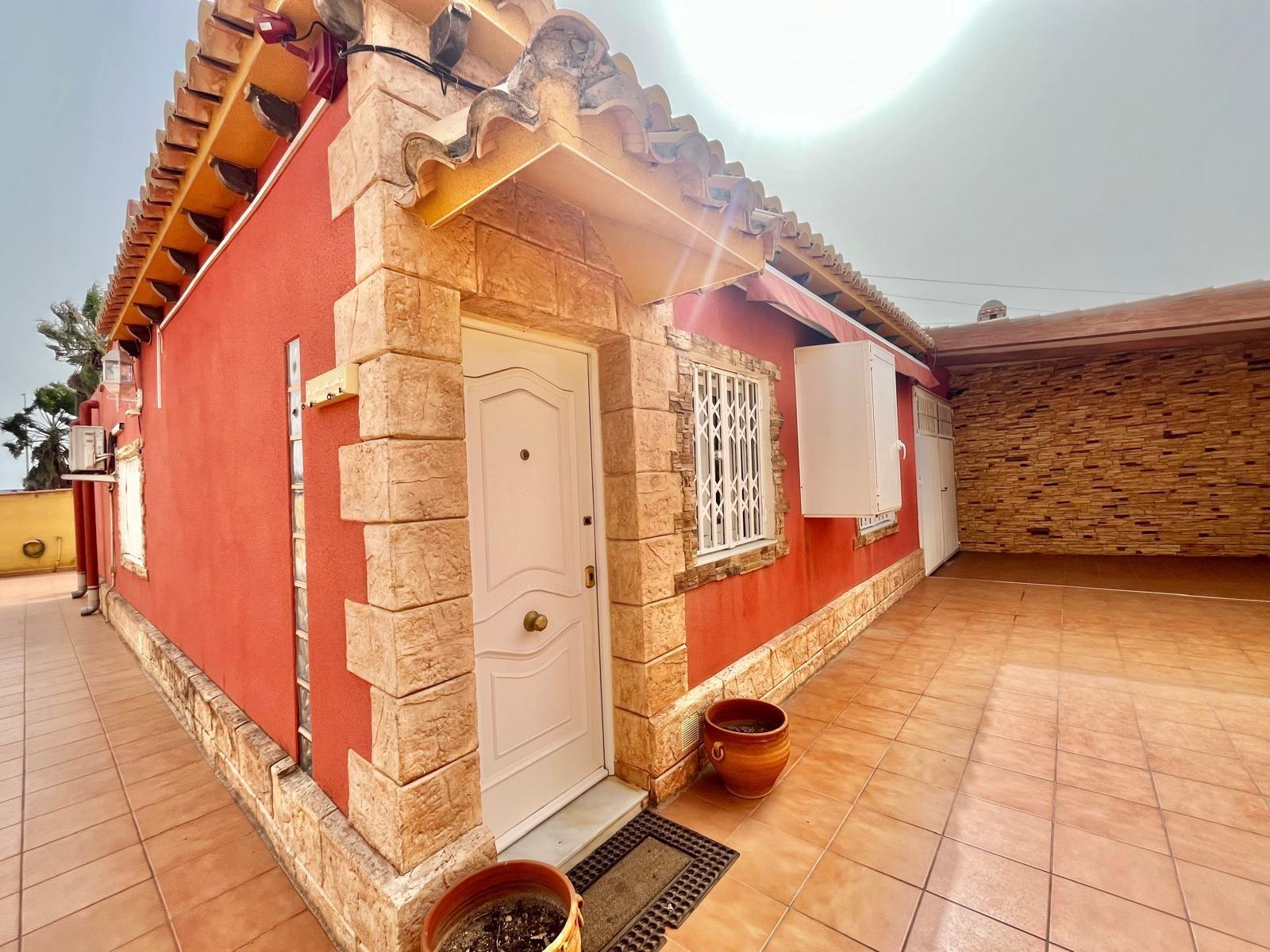 Chalet en Venta en Torrevieja