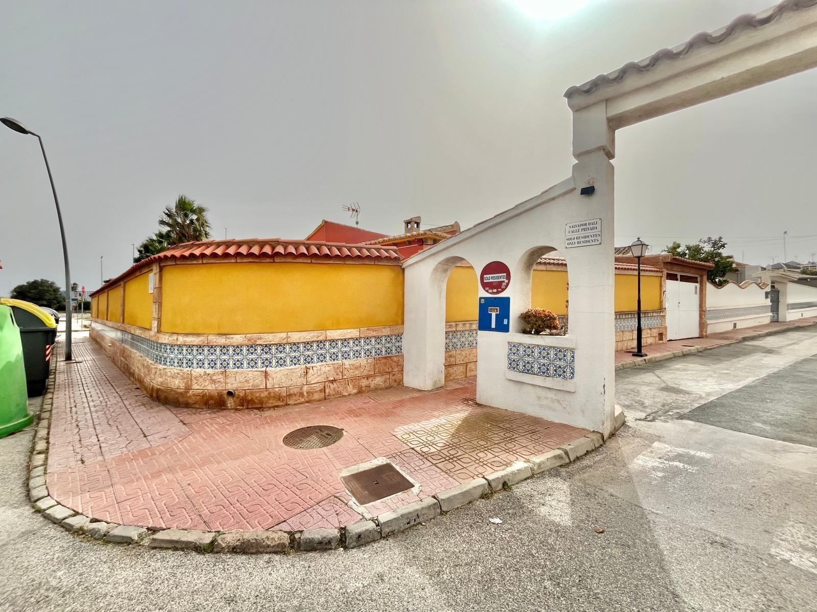 Chalet en Venta en Torrevieja