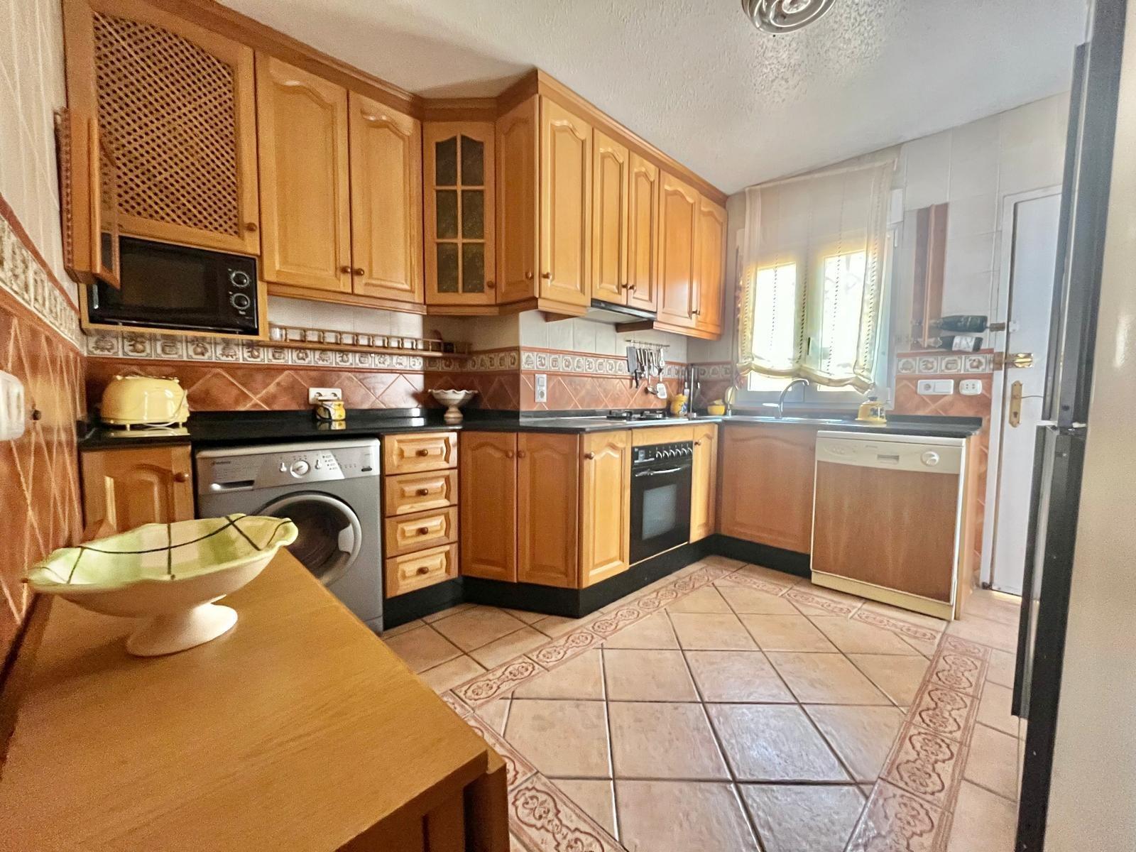 Chalet en Venta en Torrevieja