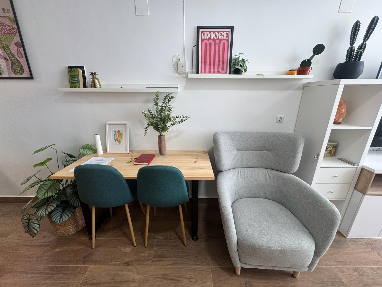 Studio for Sale in Torrevieja