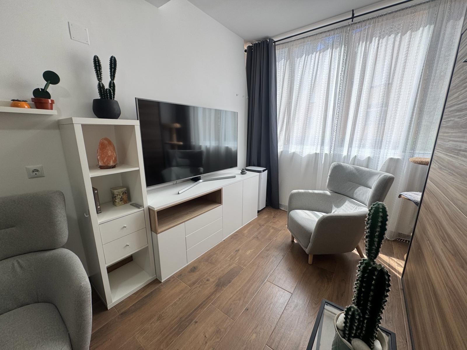 Studio for Sale in Torrevieja