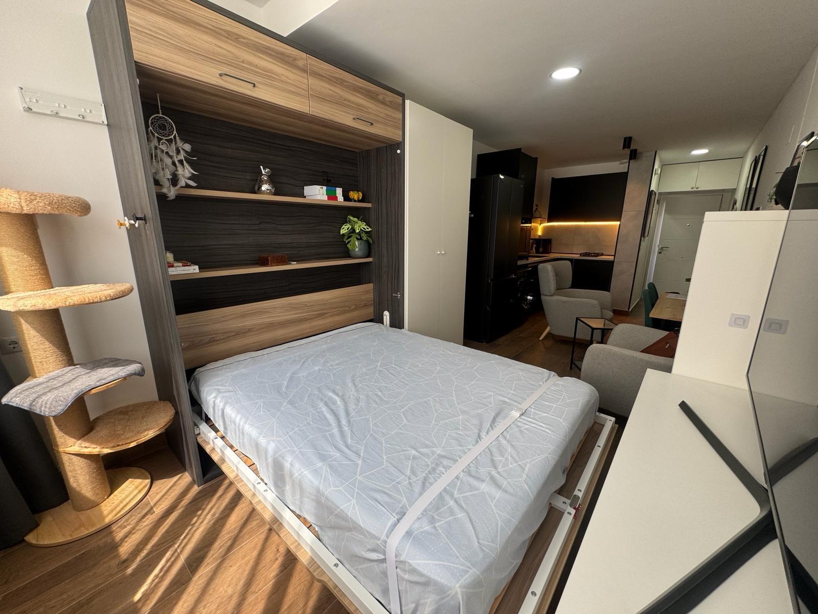 Studio for Sale in Torrevieja