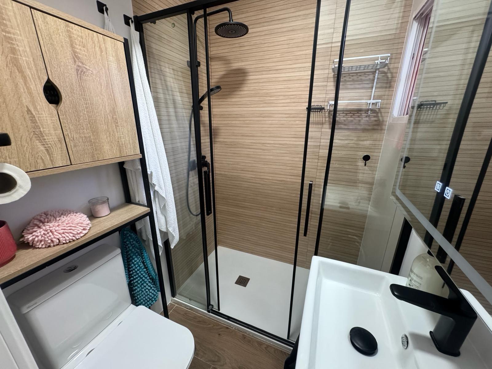 Studio for Sale in Torrevieja