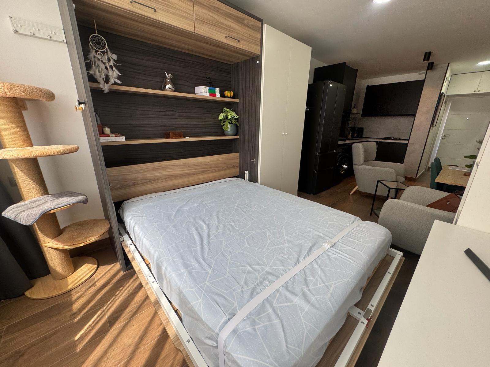 Studio for Sale in Torrevieja