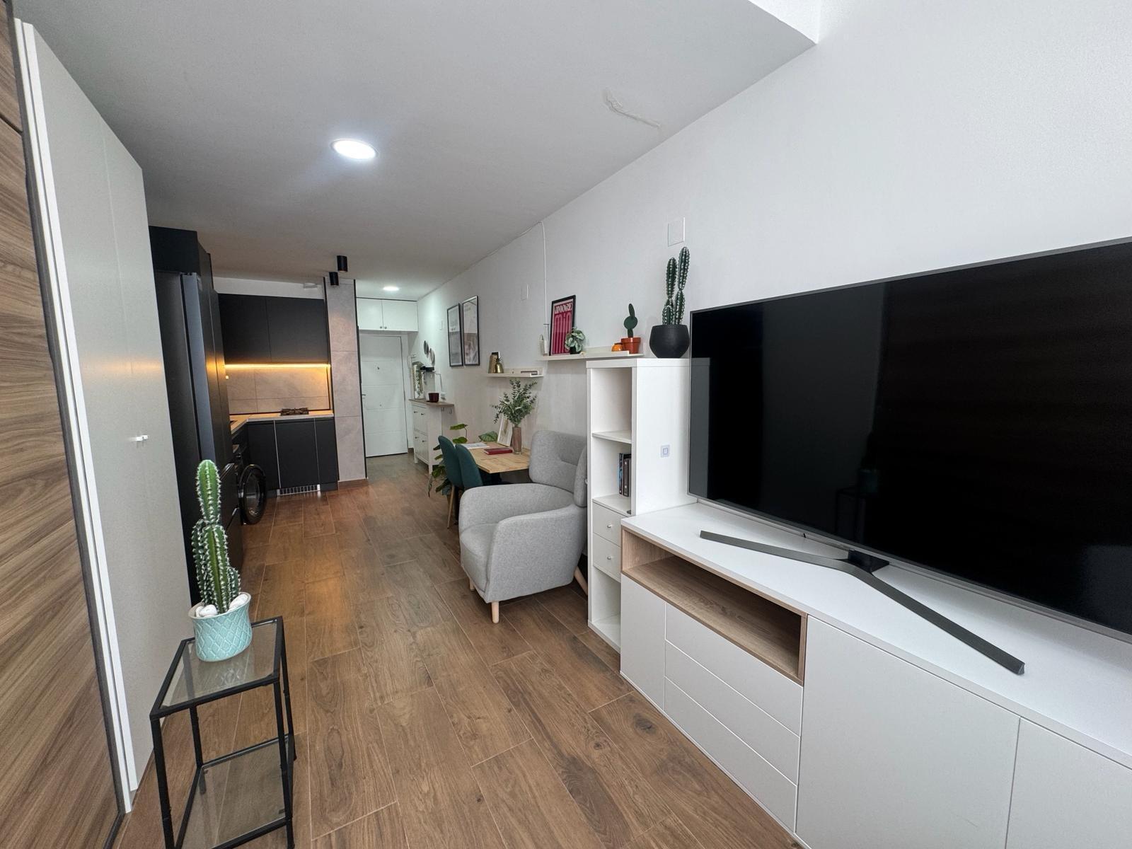 Studio for Sale in Torrevieja