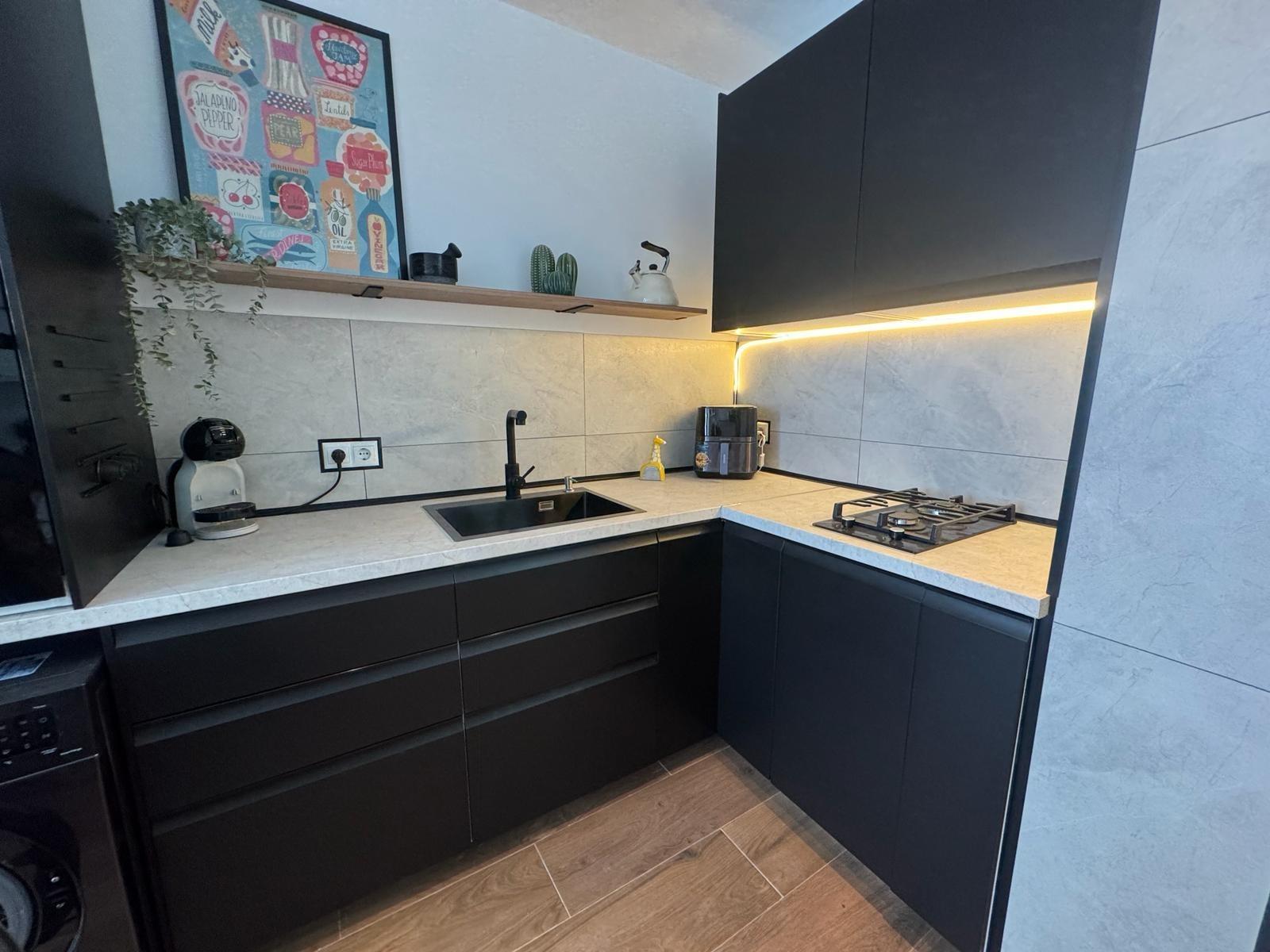 Studio for Sale in Torrevieja