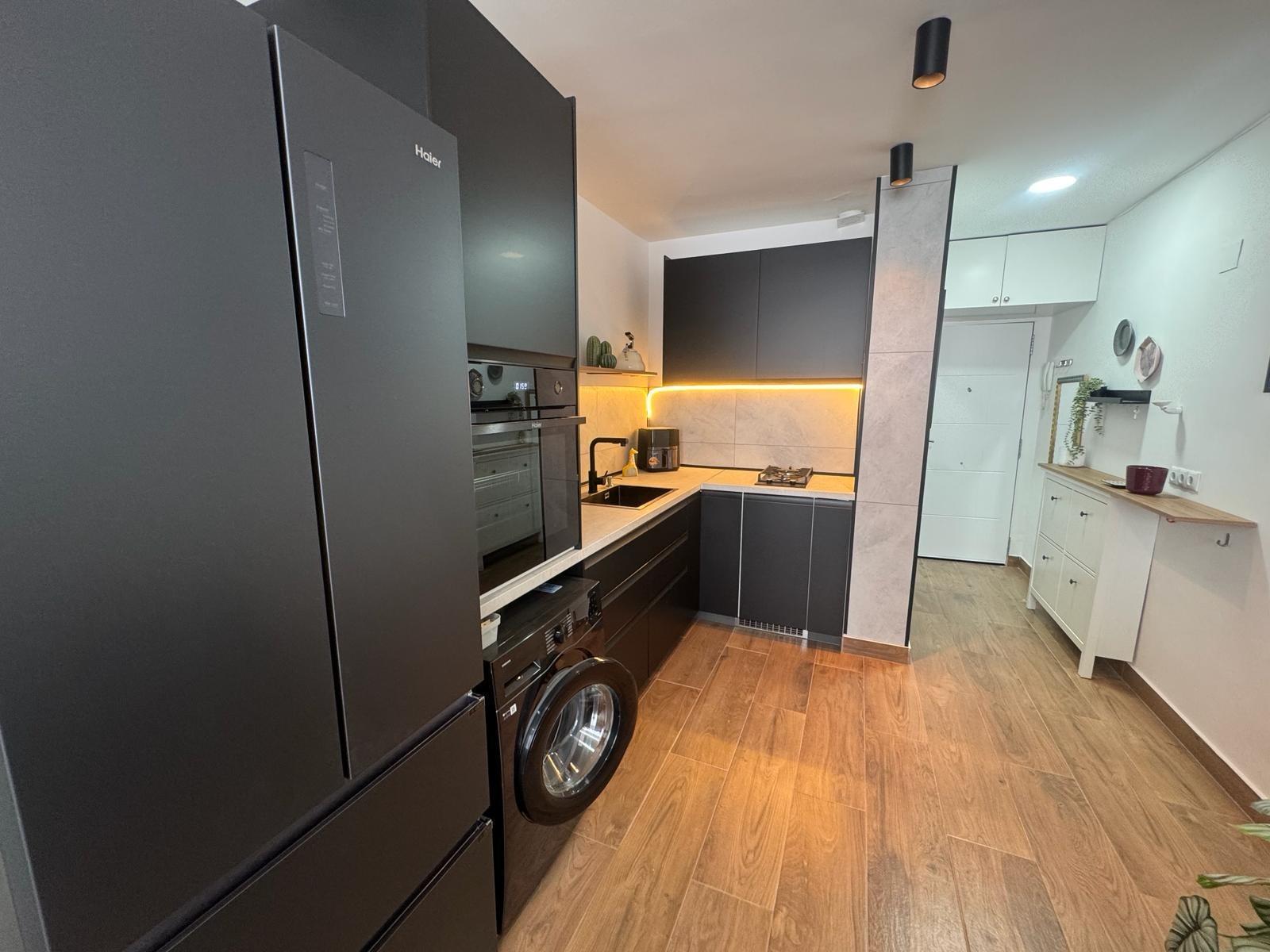 Studio for Sale in Torrevieja