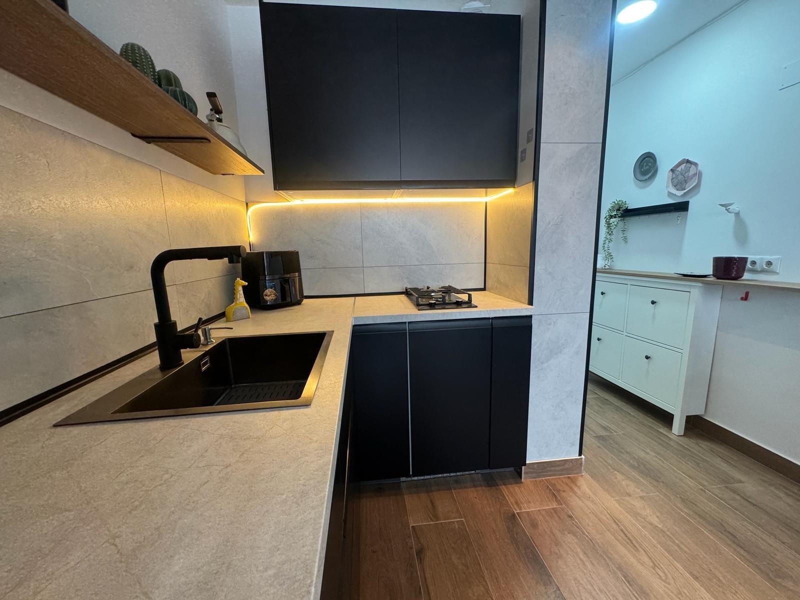 Studio for Sale in Torrevieja