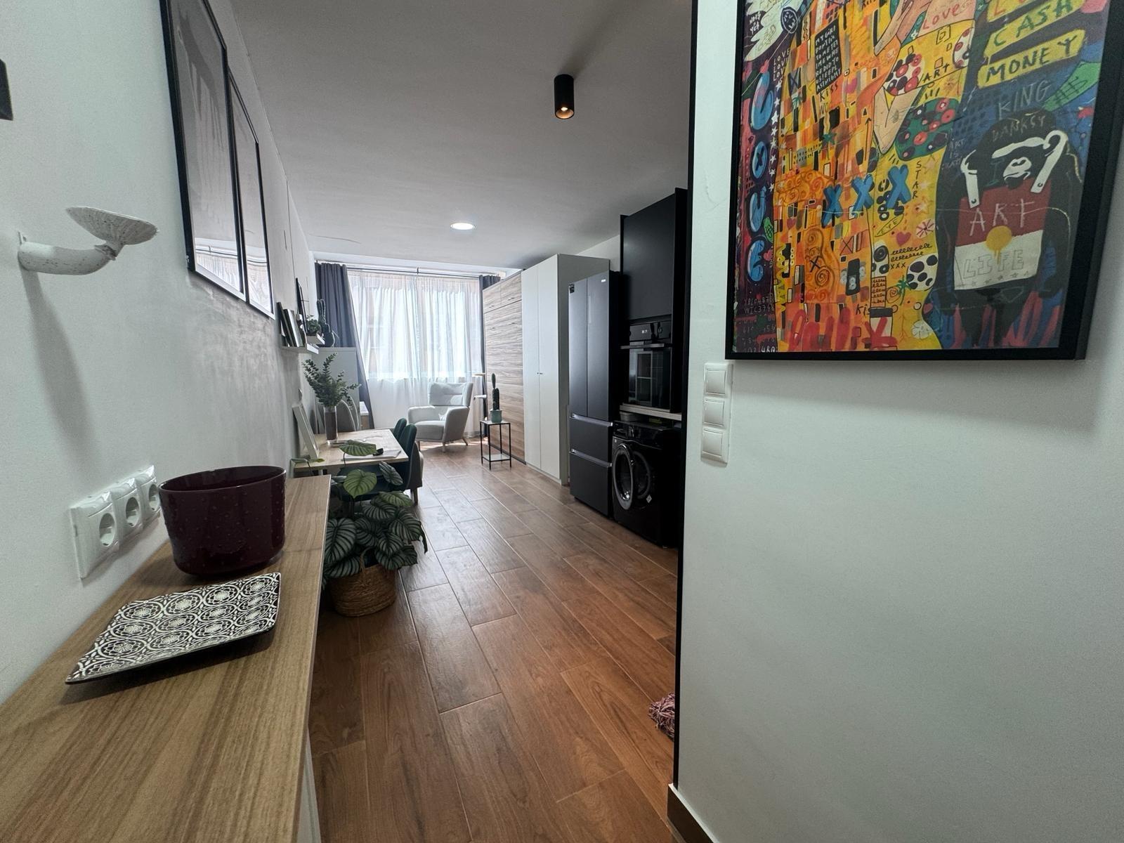 Studio for Sale in Torrevieja