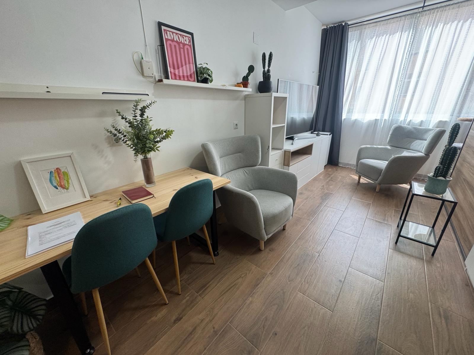 Studio for Sale in Torrevieja