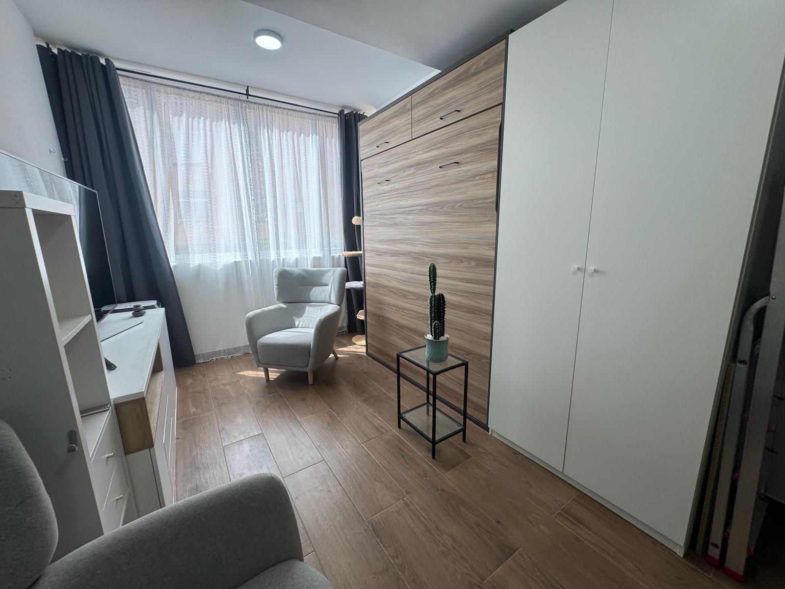 Studio for Sale in Torrevieja