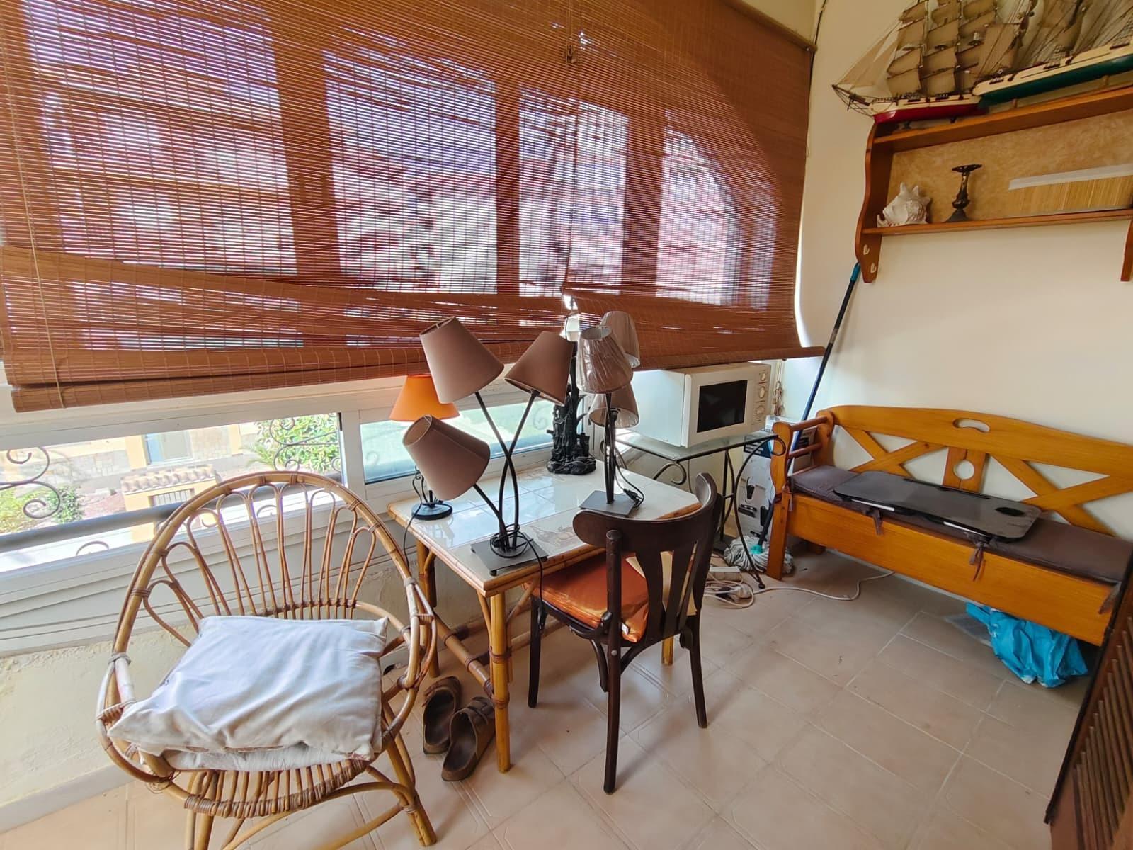 Duplex for Sale in Torrevieja
