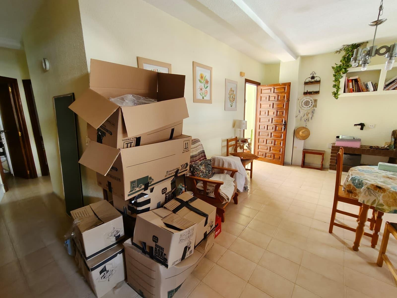 Duplex for Sale in Torrevieja