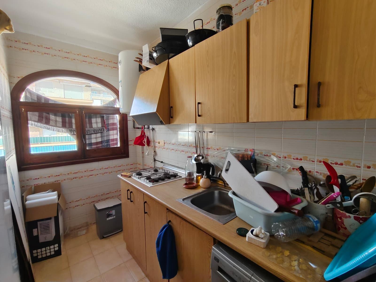 Duplex for Sale in Torrevieja