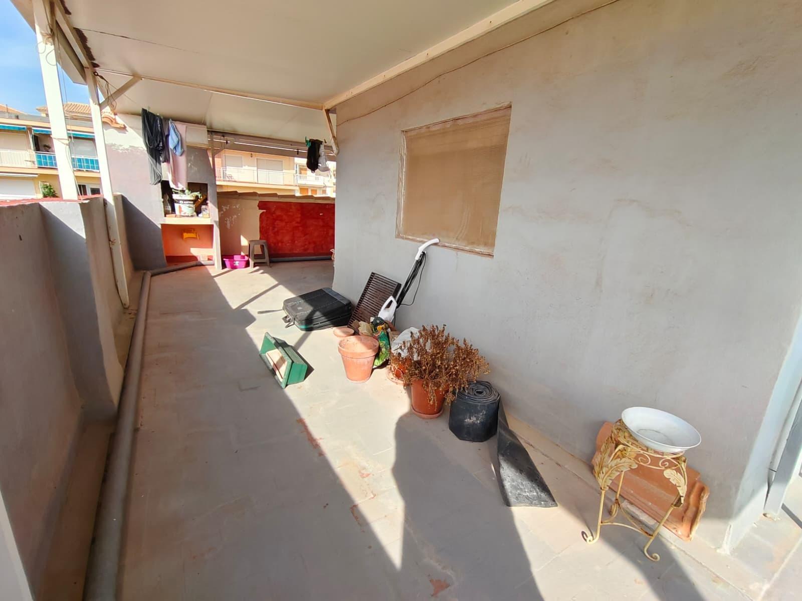 Duplex for Sale in Torrevieja