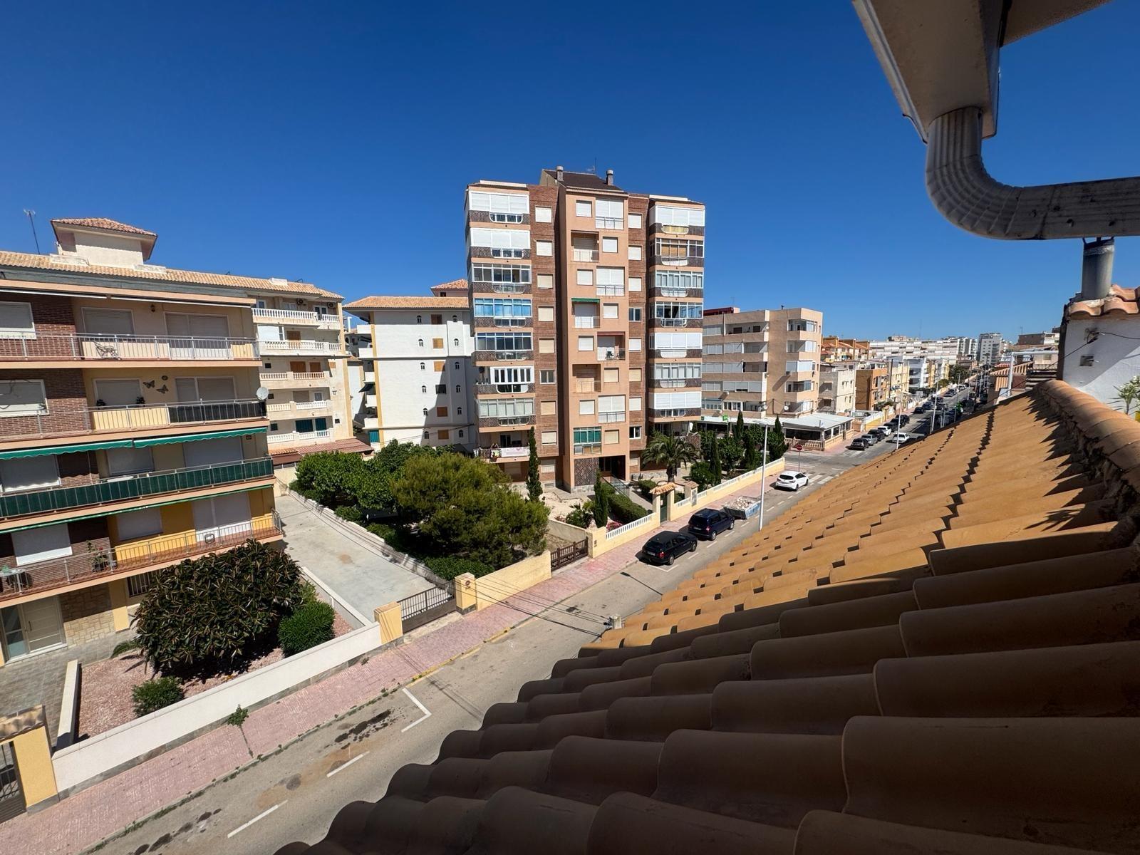 Duplex for Sale in Torrevieja