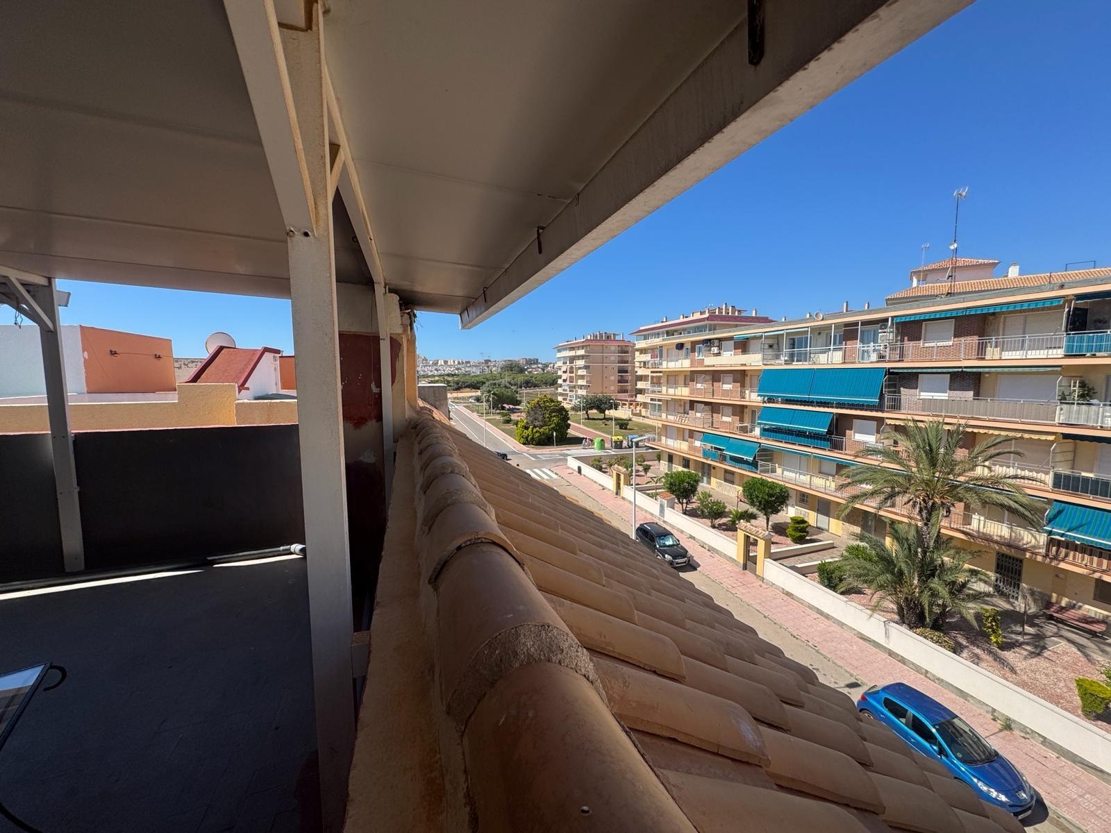 Duplex for Sale in Torrevieja