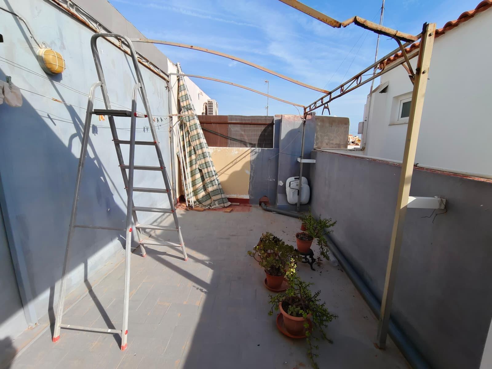 Duplex for Sale in Torrevieja