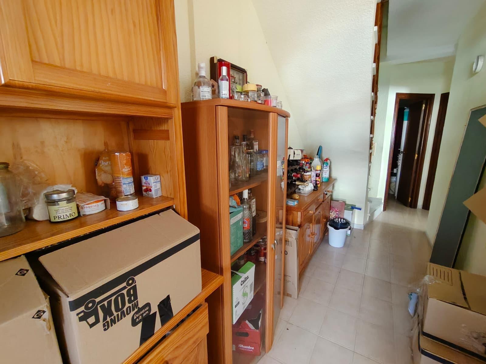 Duplex for Sale in Torrevieja