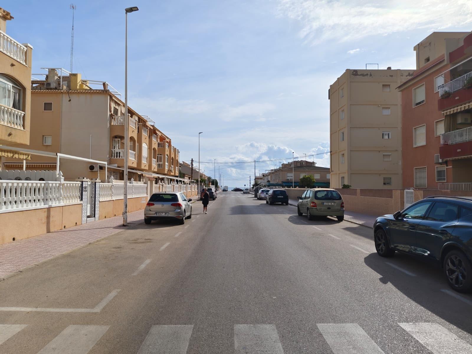 Duplex for Sale in Torrevieja