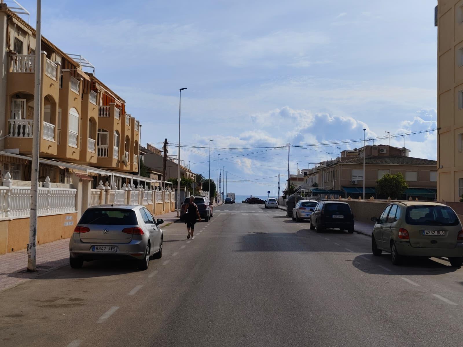 Duplex for Sale in Torrevieja