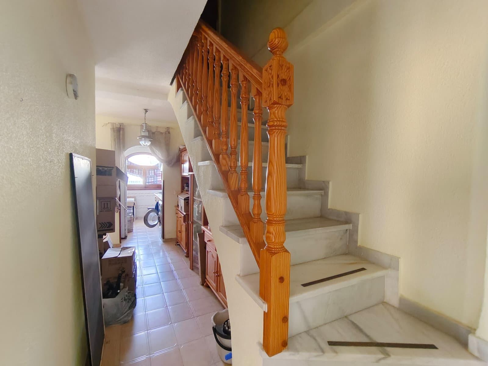 Duplex for Sale in Torrevieja