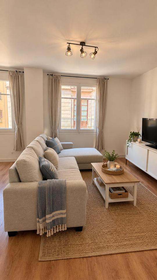 Piso en Venta en Barcelona