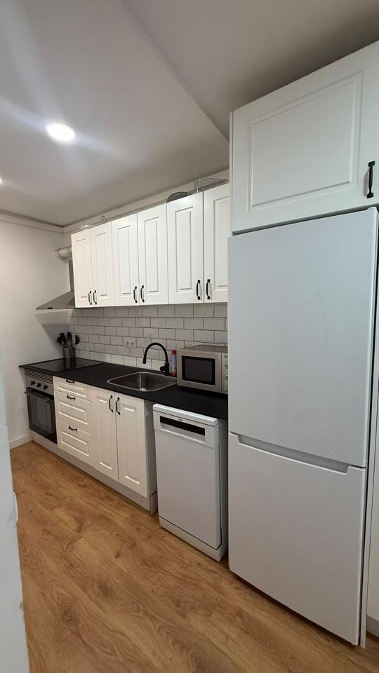 Piso en Venta en Barcelona