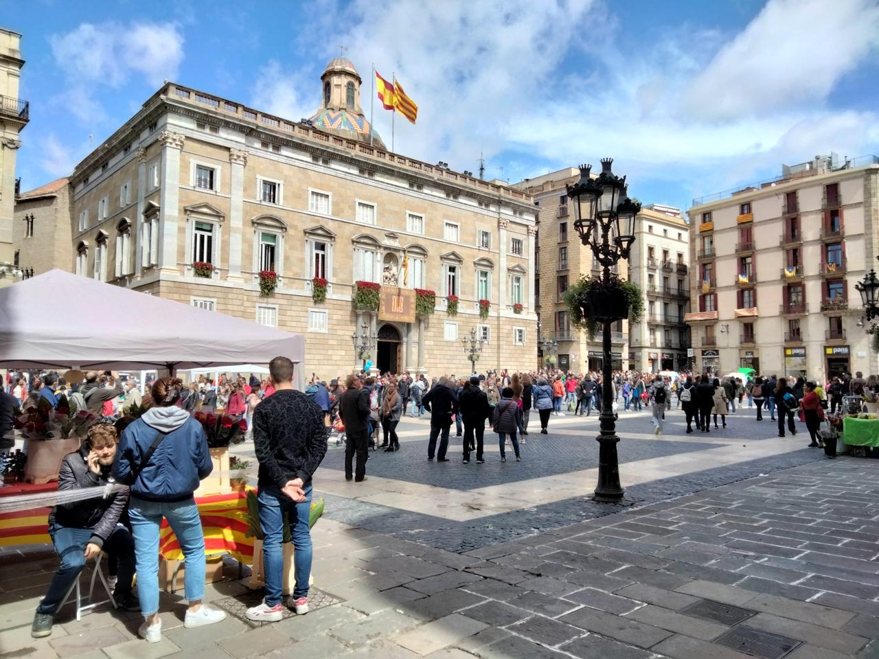 Piso en Venta en Barcelona