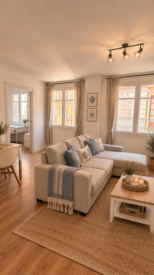 Piso en Venta en Barcelona
