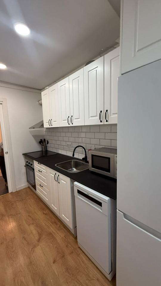 Piso en Venta en Barcelona