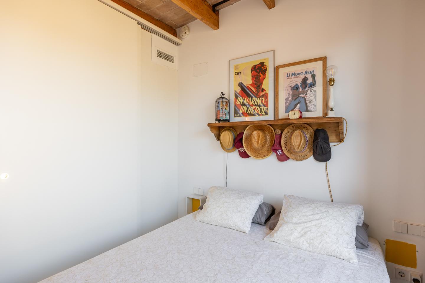 Ático en Venta en Barcelona