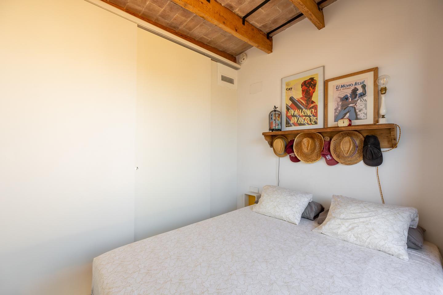 Ático en Venta en Barcelona