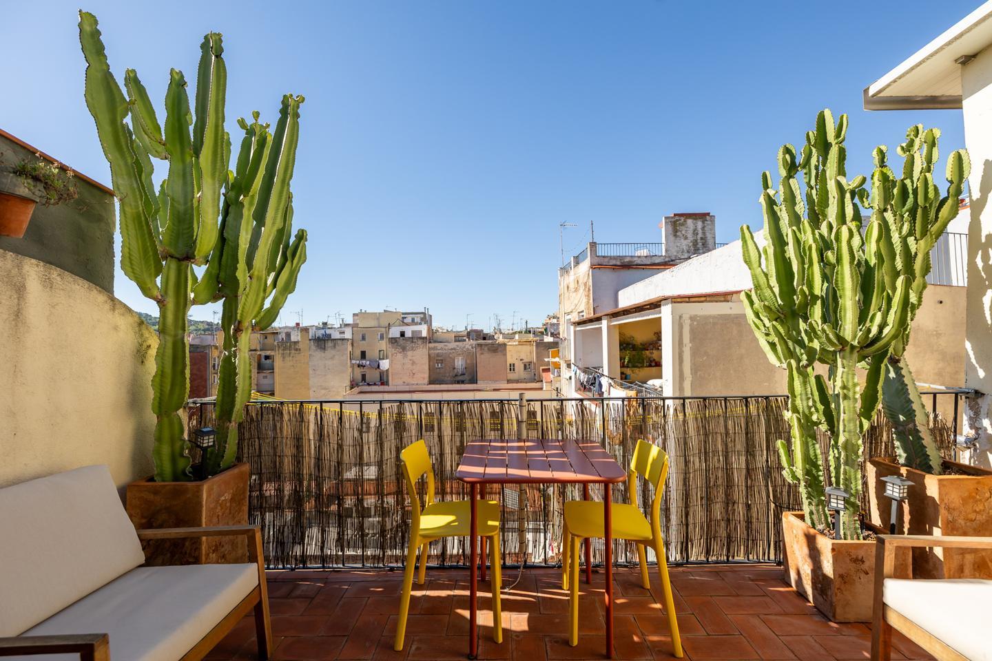 Ático en Venta en Barcelona