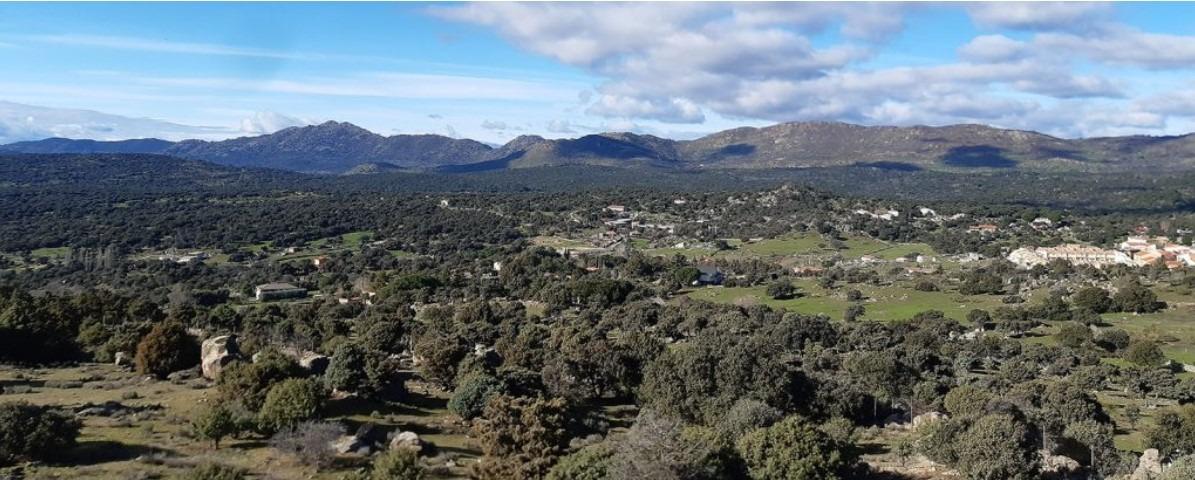 Plot for Sale in Fresnedillas de la Oliva