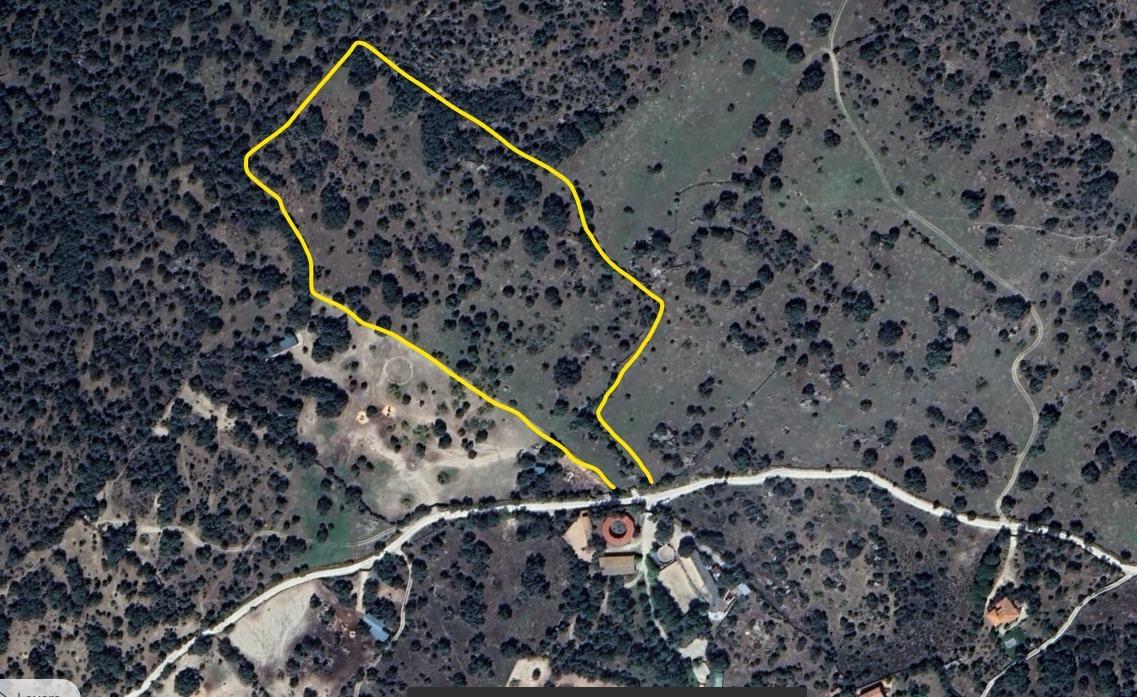 Plot for Sale in Fresnedillas de la Oliva