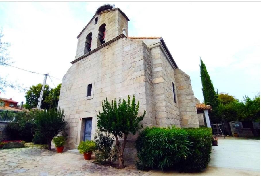 Plot for Sale in Fresnedillas de la Oliva