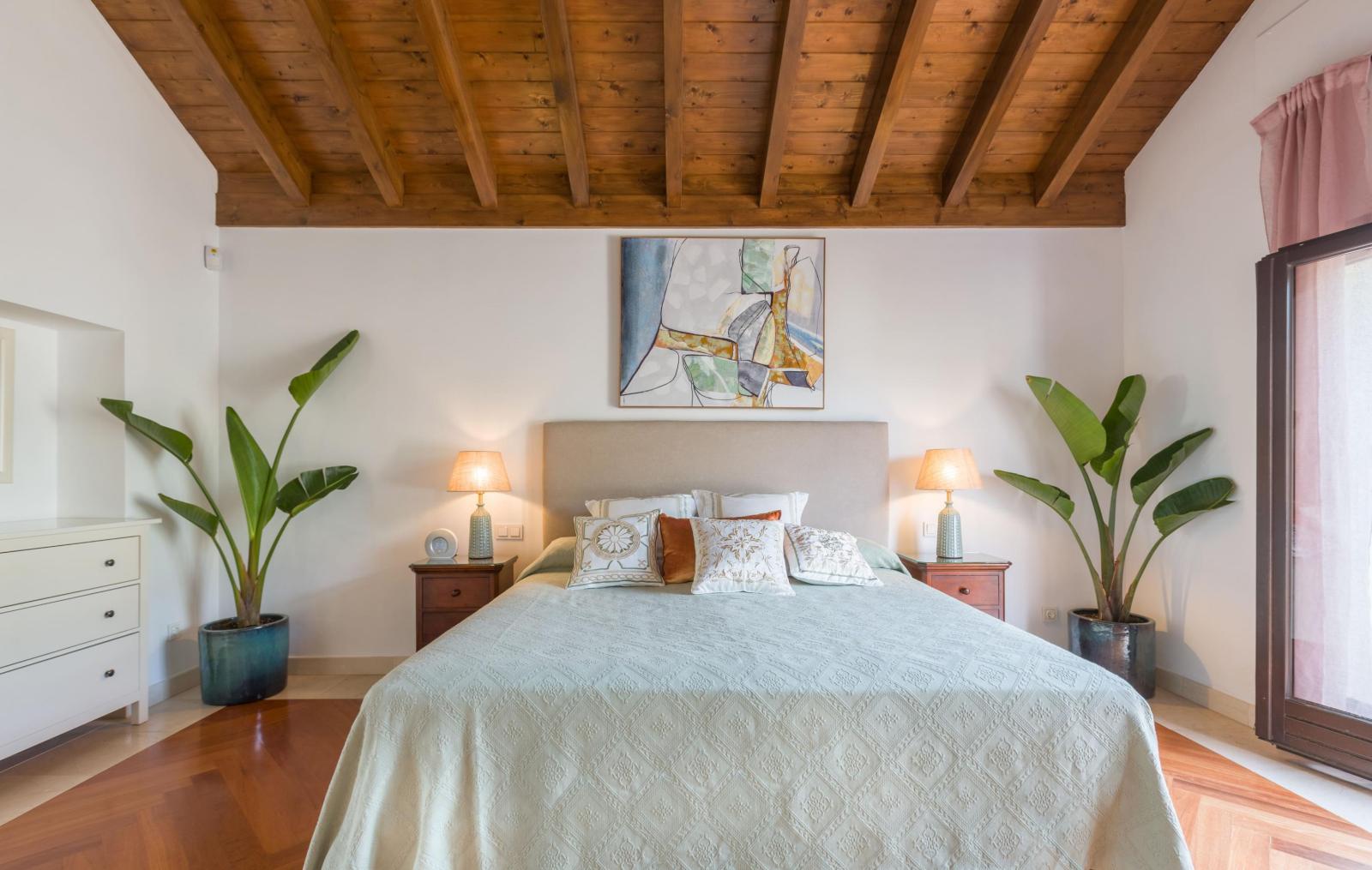 Villa en Alquiler en Estepona
