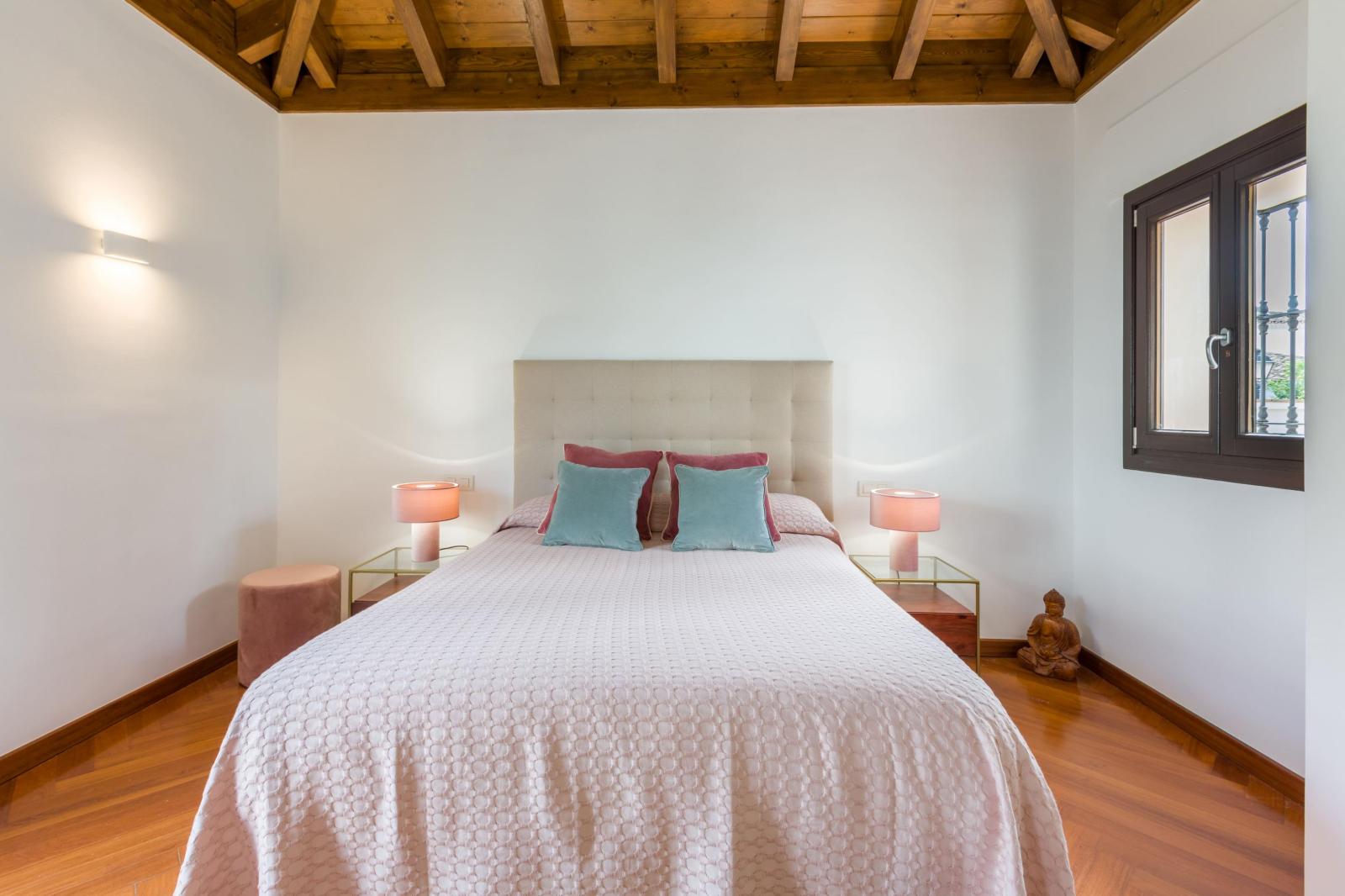 Villa en Alquiler en Estepona