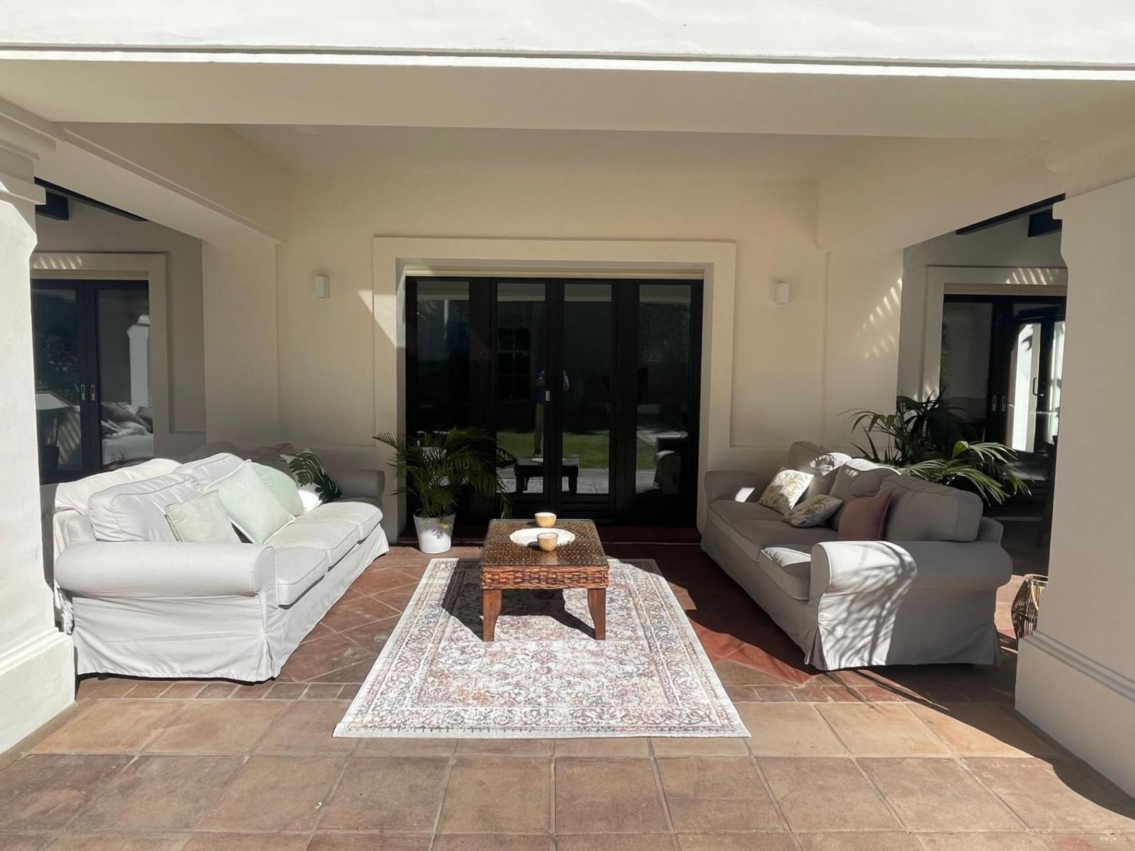 Villa en Alquiler en Estepona