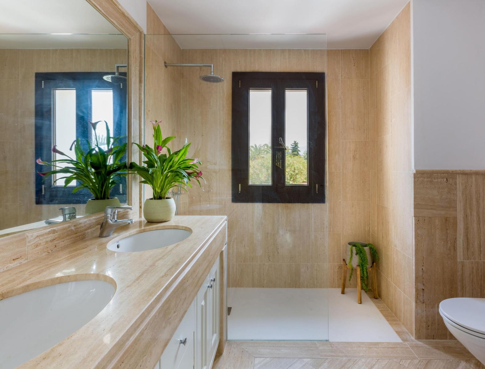 Villa en Alquiler en Estepona