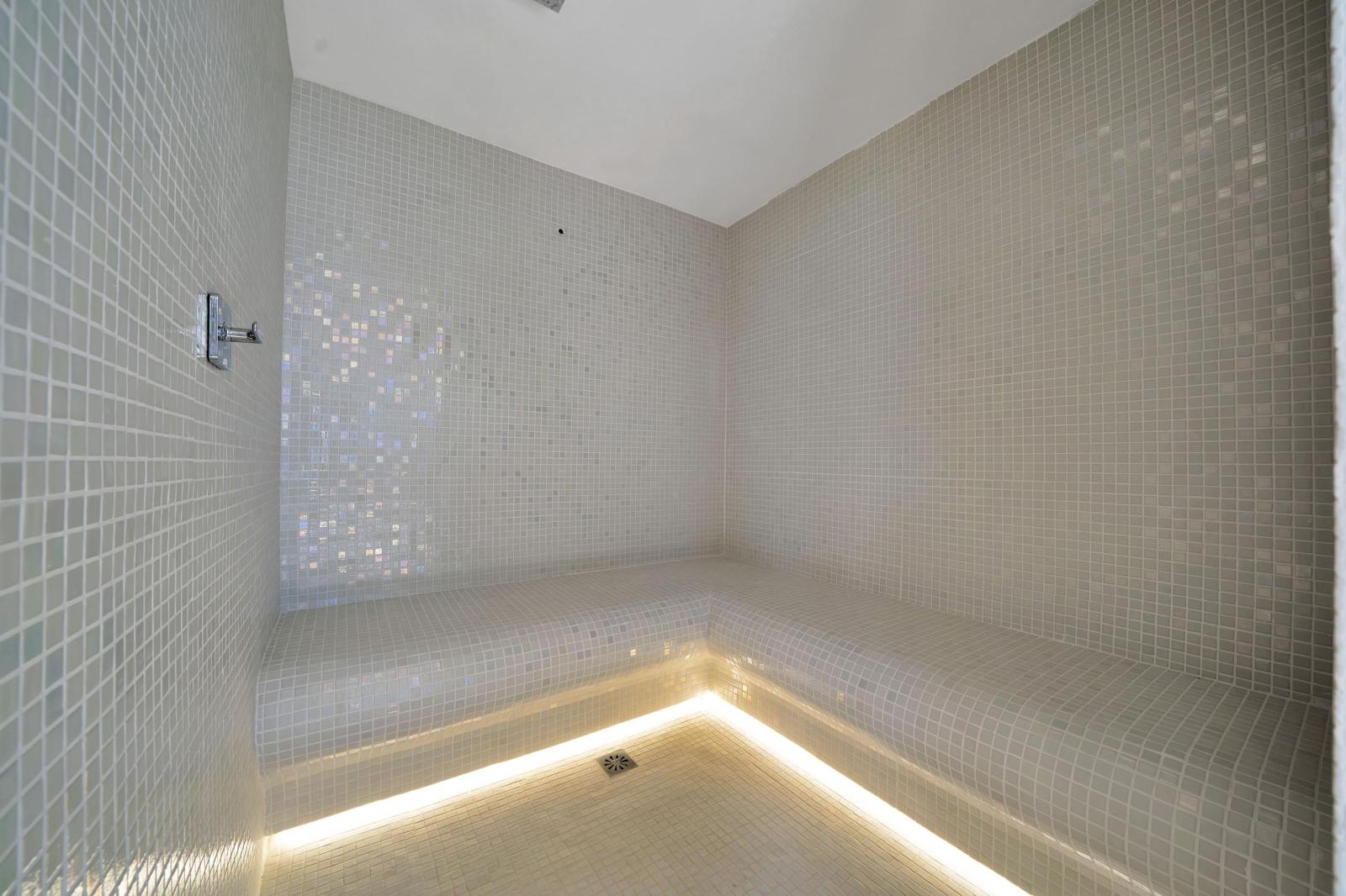 Villa for Rent in Benahavís