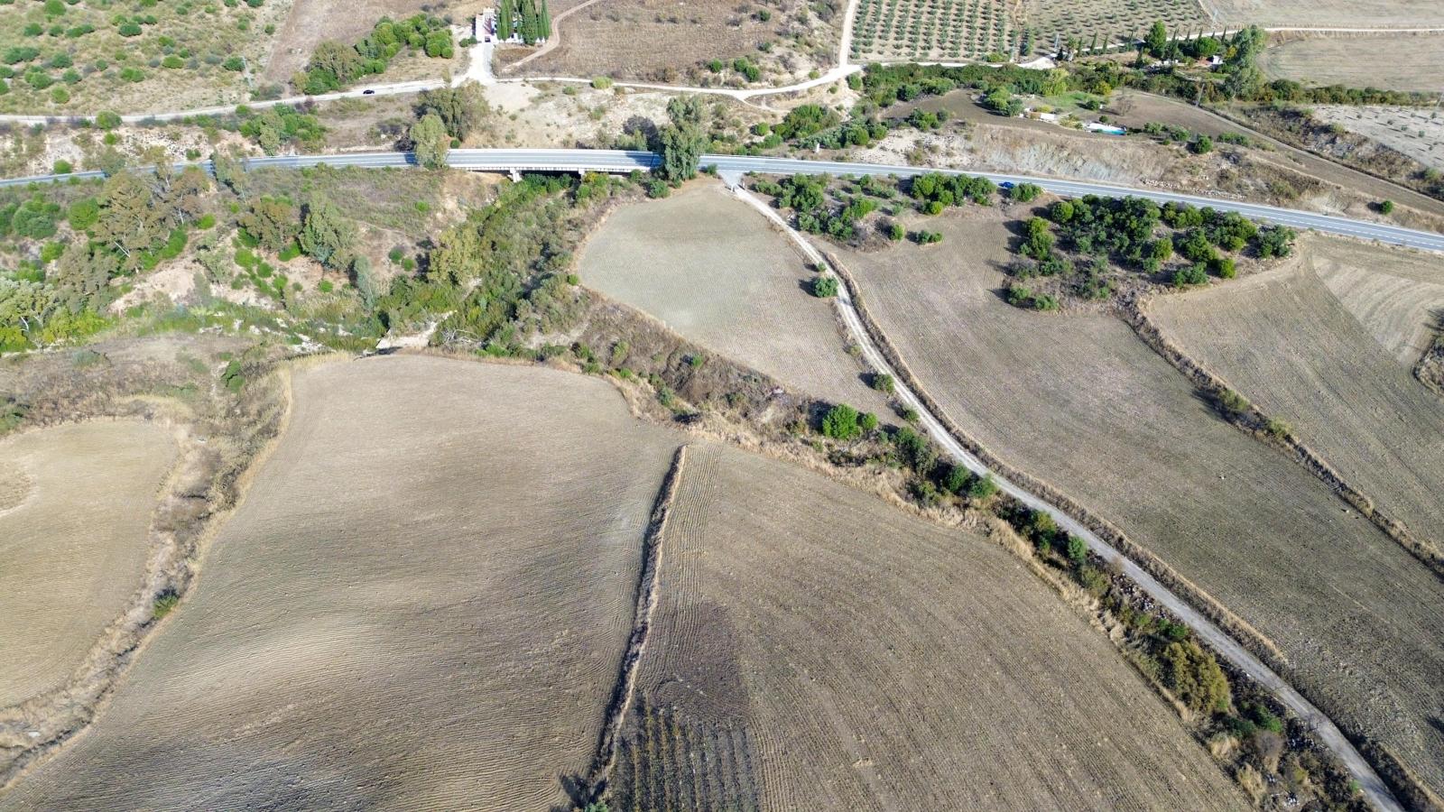 Plot for Sale in Montecorto