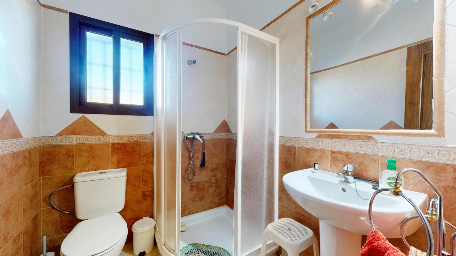 Plot for Sale in Montecorto