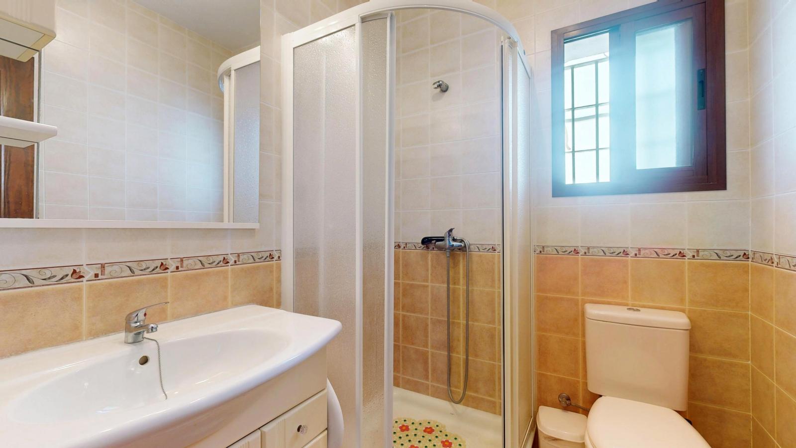 Plot for Sale in Montecorto